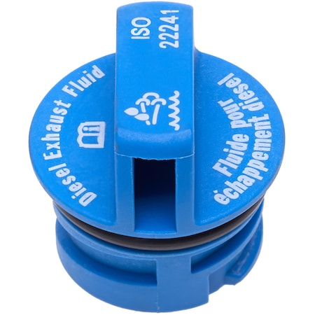 Gates Diesel Emissions Fluid(DEF) Cap, 30005 30005