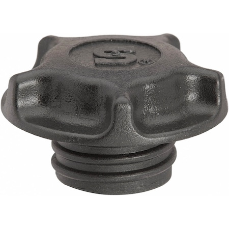 Gates Oil Filler Cap, 31097 31097