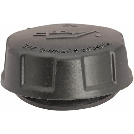 Gates Oil Filler Cap, 31280 31280