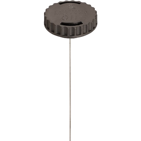 Gates Oil Filler Cap, 31297 31297