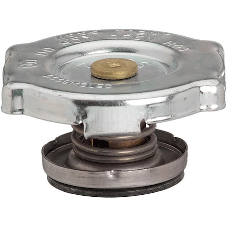 Gates OE Type Radiator Cap, 31306 31306