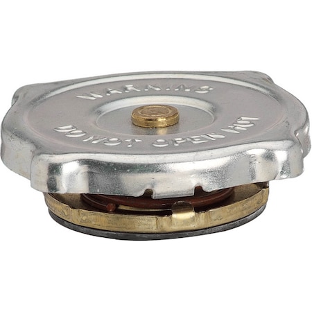 Gates Radiator Cap, 31307 31307