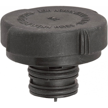 Gates Radiator Cap, 31331 31331