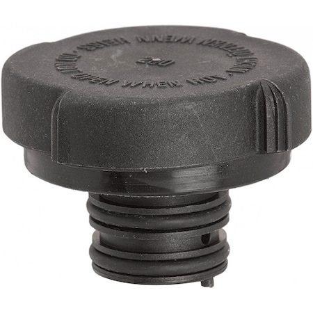 Gates OE Type Radiator Cap, 31332 31332