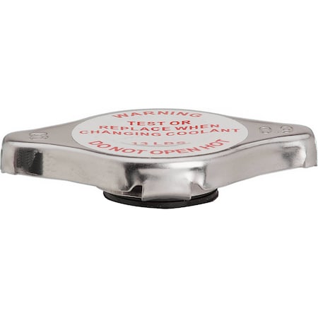 Gates OE Type Radiator Cap, 31411 31411