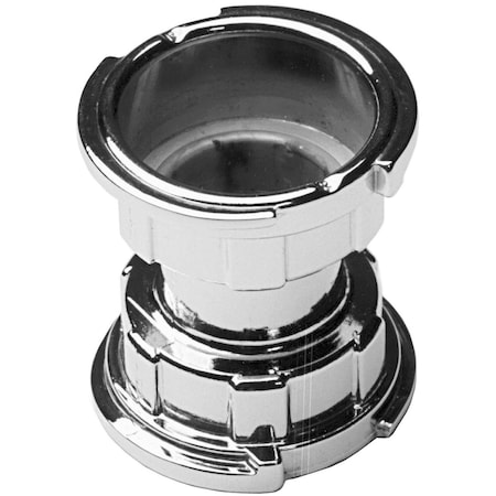 Gates Engine Cooling System Pressure Tester Adapter, 31413 31413