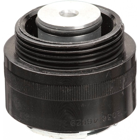 Gates Engine Cooling System Pressure Tester Adapter, 31433 31433