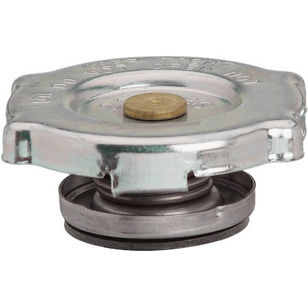 Gates Radiator Cap, 31522 31522