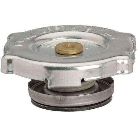 Gates Radiator Cap, 31528 31528