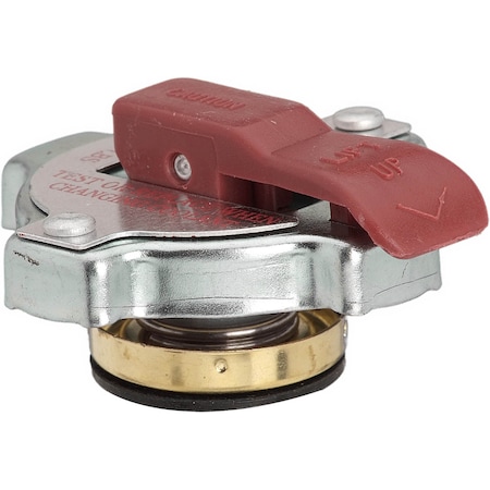 Gates Safety Release Radiator Cap, 31534 31534
