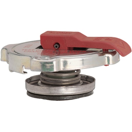 Gates Radiator Cap, 31537 31537
