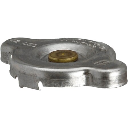Gates OE Type Radiator Cap, 31561 31561