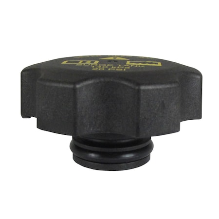 Gates OE Type Radiator Cap, 31569 31569