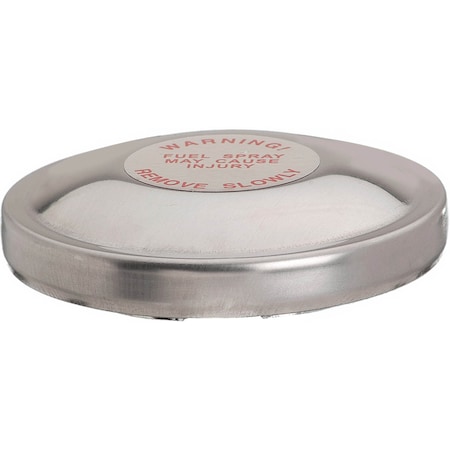 Gates OE Equivalent Fuel Cap, 31625 31625