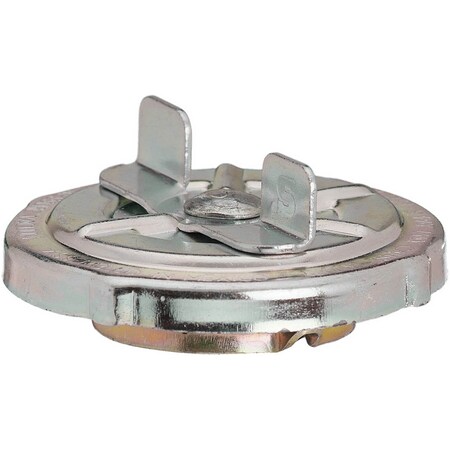 Gates OE Equivalent Fuel Cap, 31630 31630