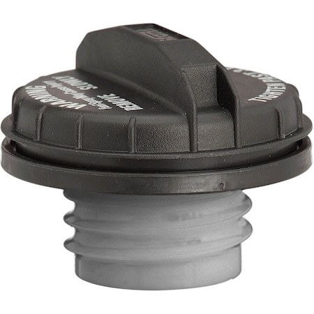 Gates OE Equivalent Fuel Cap, 31637 31637