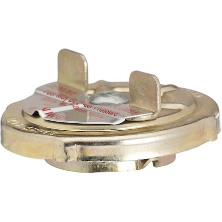 Gates OE Equivalent Fuel Cap, 31640 31640