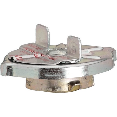 Gates OE Equivalent Fuel Cap, 31646 31646
