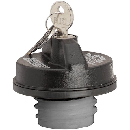 Gates Fuel Tank Cap, 31708 31708