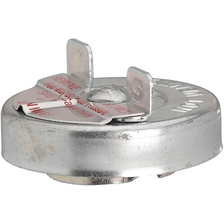 Gates OE Equivalent Fuel Cap, 31732 31732