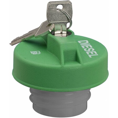 Gates Fuel Tank Cap, 31734D 31734D