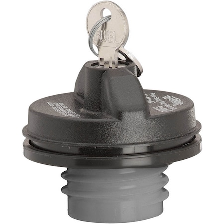 Gates Regular Locking Fuel Cap, 31783 31783