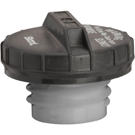 Gates OE Equivalent Fuel Cap, 31833 31833