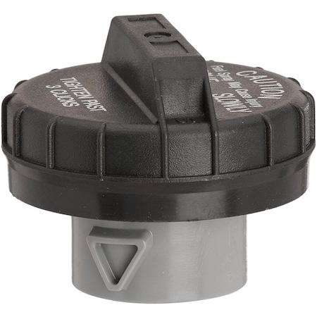 Gates OE Equivalent Fuel Cap, 31839 31839