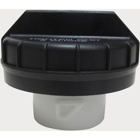 Gates OE Equivalent Fuel Cap, 31843 31843