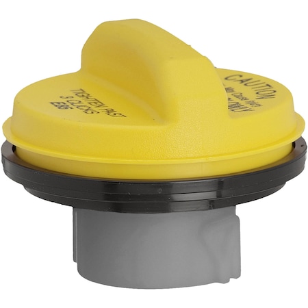 Gates Flex Fuel Regular Fuel Cap, 31843Y 31843Y