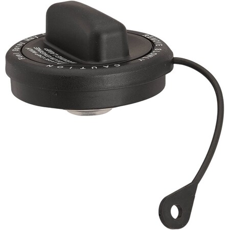 Gates OE Equivalent Fuel Cap, 31849 31849