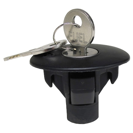 Gates Regular Locking Fuel Cap, 31859 31859