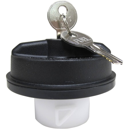 Gates Regular Locking Fuel Cap, 31860 31860