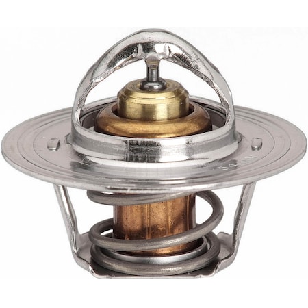 Gates Premium Thermostat, 33006S 33006S