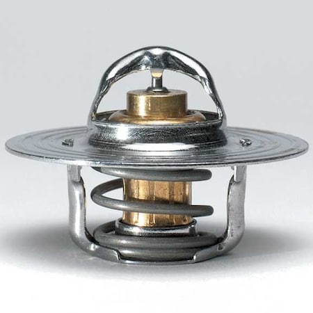 Gates Engine Coolant Thermostat, 33036S 33036S