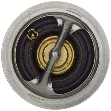 Gates Engine Coolant Thermostat, 33238S 33238S