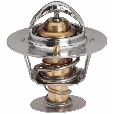 Gates Premium Thermostat, 33568S 33568S