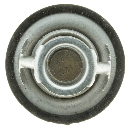 Gates Engine Coolant Thermostat 1990-1994 Subaru Justy 1.2L, 33817 33817