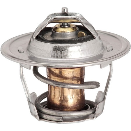 Gates Premium Thermostat, 33849S 33849S