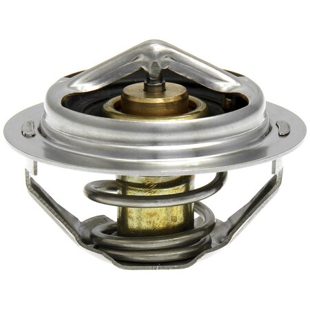 Gates Engine Coolant Thermostat, 33857S 33857S