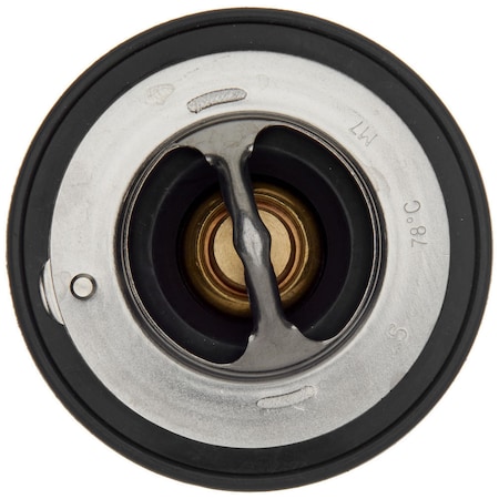 Gates Engine Coolant Thermostat, 33992S 33992S