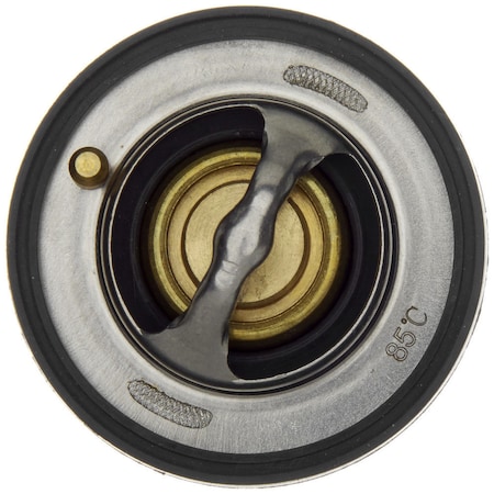Gates Engine Coolant Thermostat, 34054S 34054S