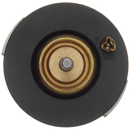 Gates Engine Coolant Thermostat, 34163S 34163S