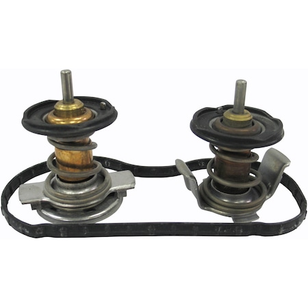 Gates OE Exact Thermostat Kit, 34200 34200