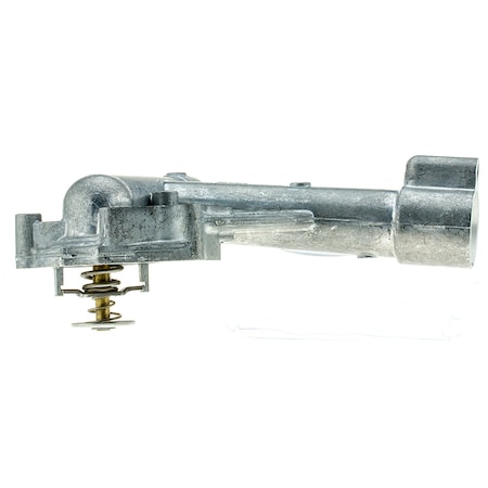 Gates Engine Coolant Thermostat, 34730 34730