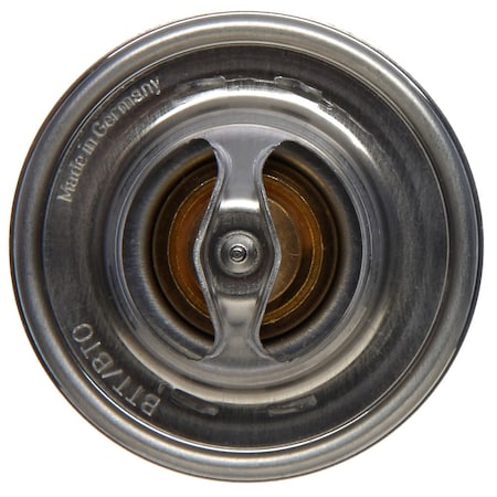 Gates Engine Coolant Thermostat, 34762 34762