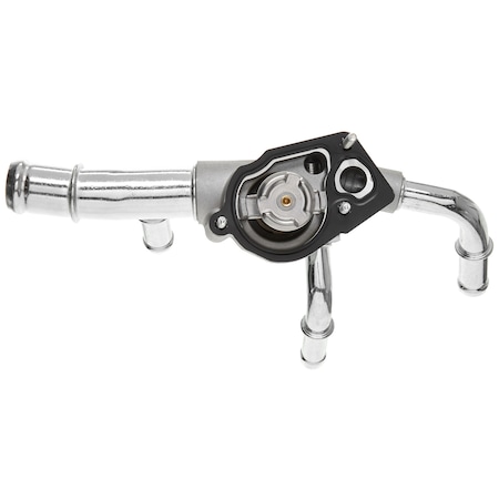 Gates Engine Coolant Thermostat, 34841 34841