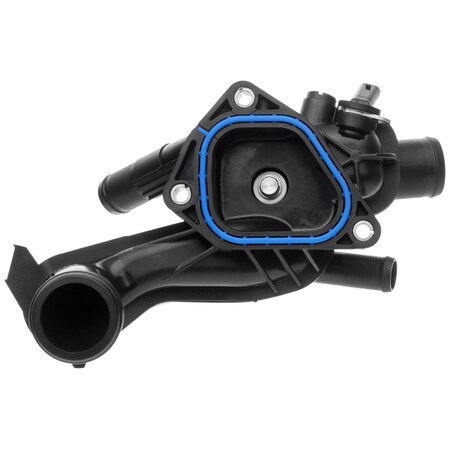 Gates Engine Coolant Thermostat, 34843 34843