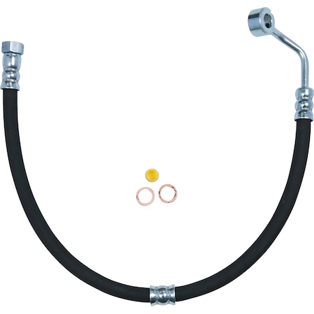 Gates Power Steering Pressure Line Hose Assembly, 352008 352008