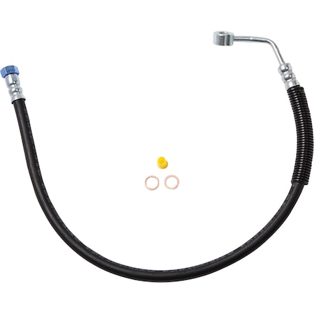 Gates Power Steering Pressure Line Hose Assembly, 352016 352016
